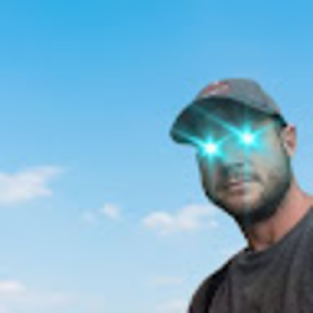 Meet your Posher, Jason